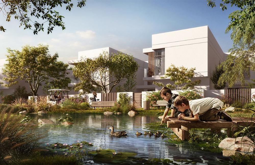 The Sustainable City - Image 1