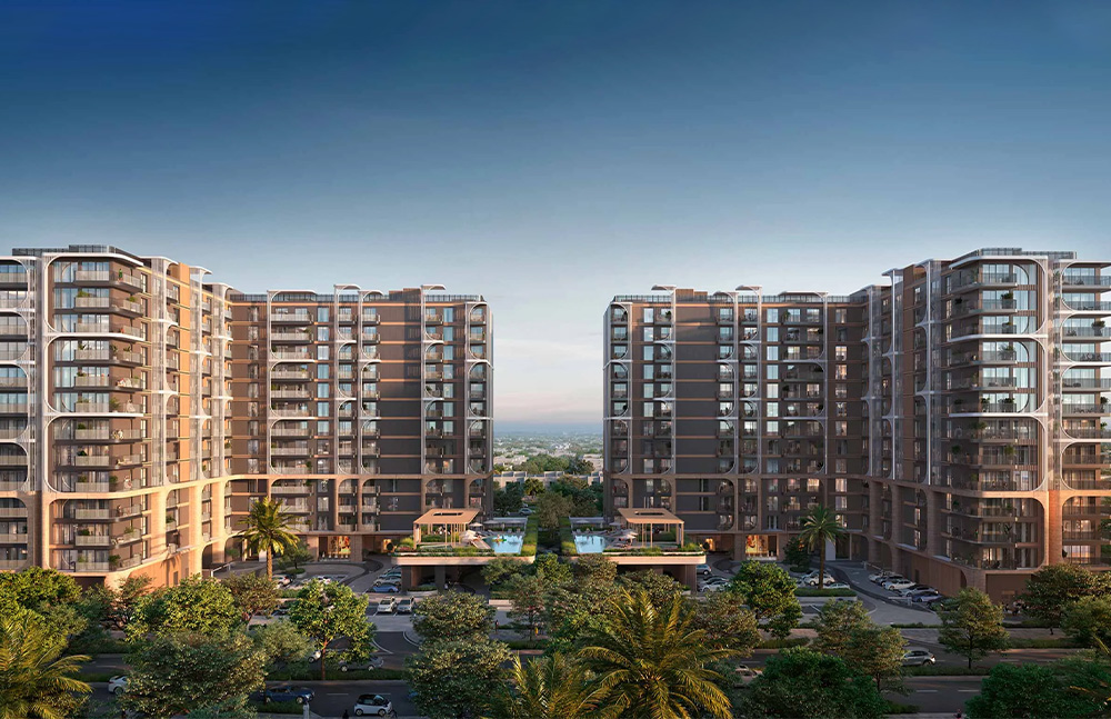 Yas Living - Image 1